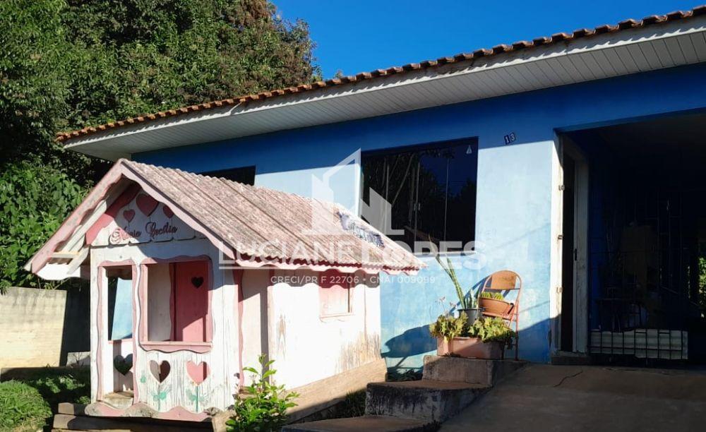 CASA N SR DAS GRAAS FINANCIVEL