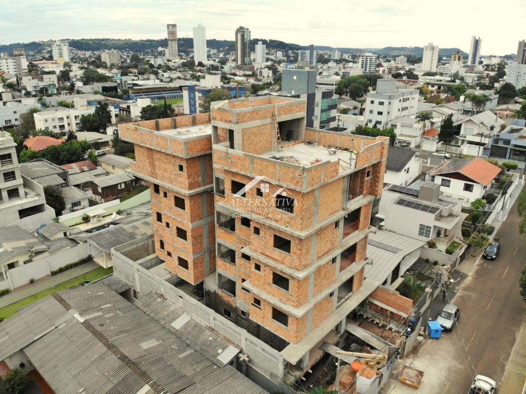 COBERTURA EDIFCIO CELLA 