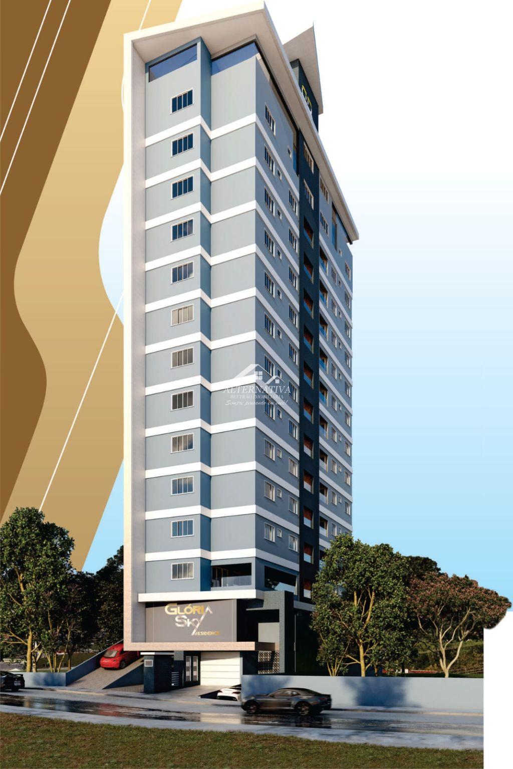 EDIFCIO GLRIA SKY