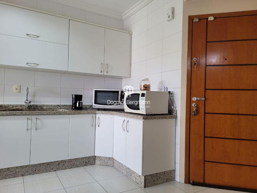 APARTAMENTO SEMI MOBILIADO NO CENTRO DE TOLEDO