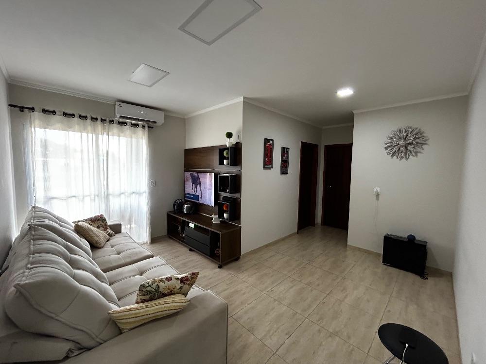 Apartamento no edifício Bela Vitta a venda no 1 andar