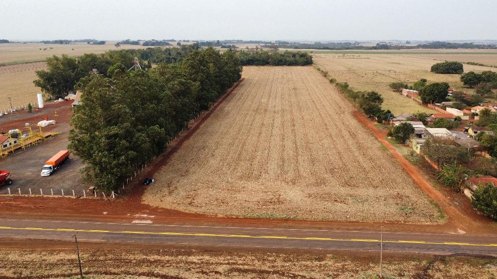 Área a venda ao lado da C Vale em Indapolis 