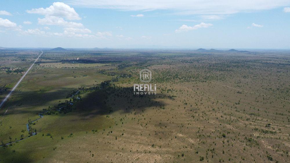 Fazenda em Roraima 14 mil hectares