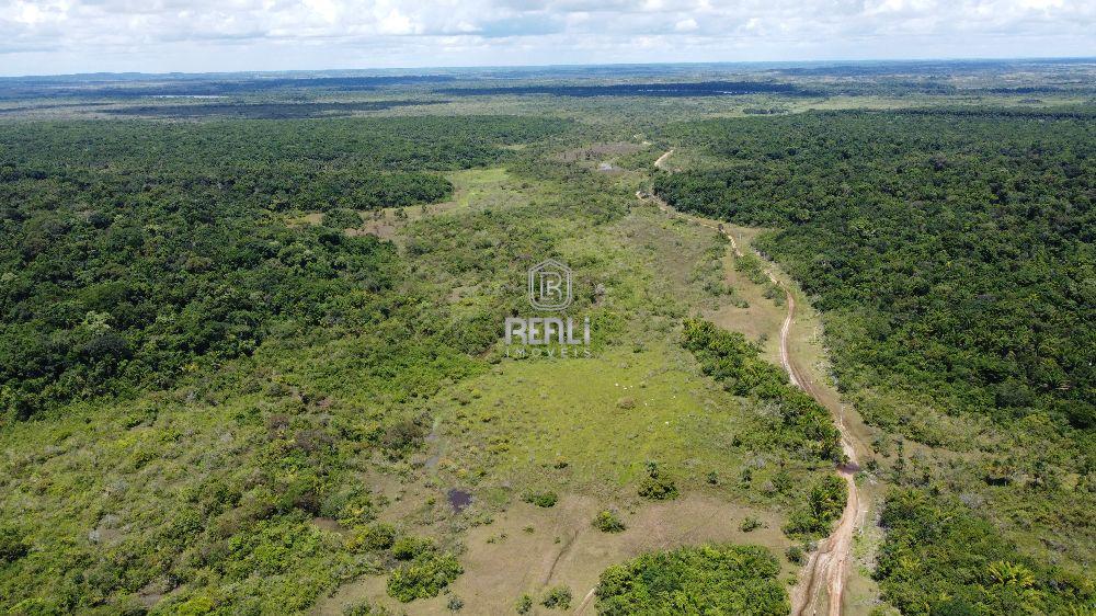 Fazenda a venda em Roraima 9432 hectares