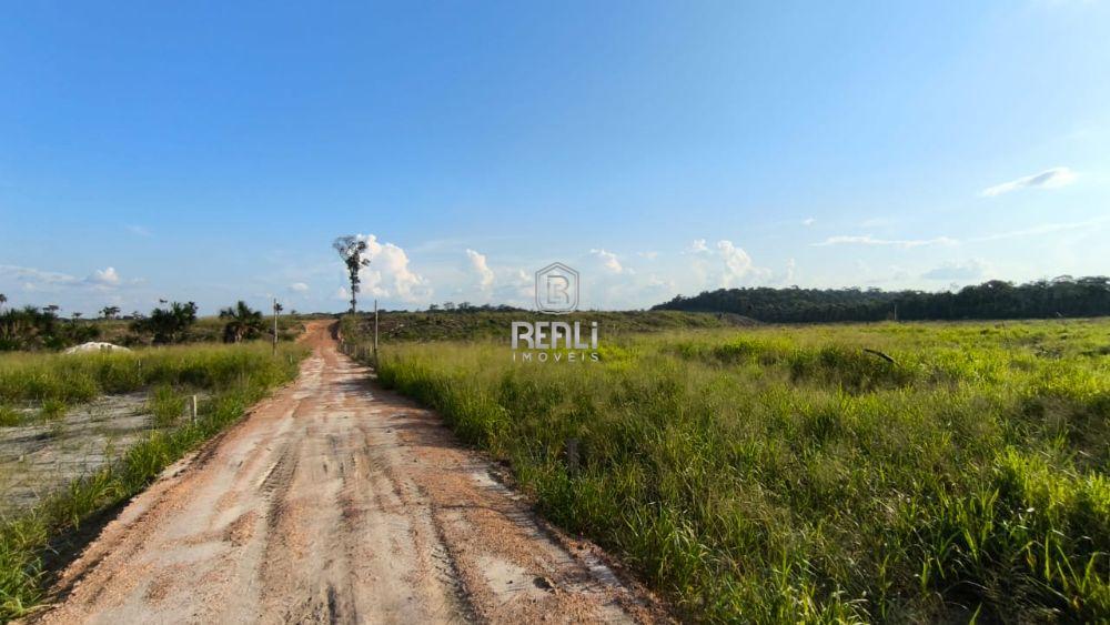 Fazenda a Venda em Roraima 2.854 hectares