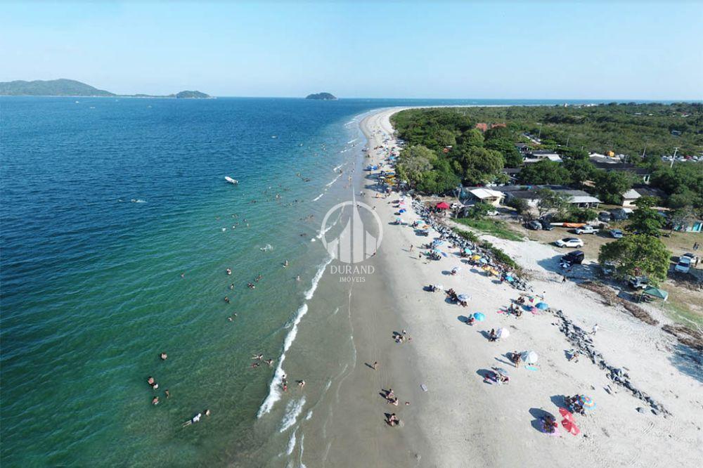 Terrenos na praia a venda em Pontal do Paraná/PR