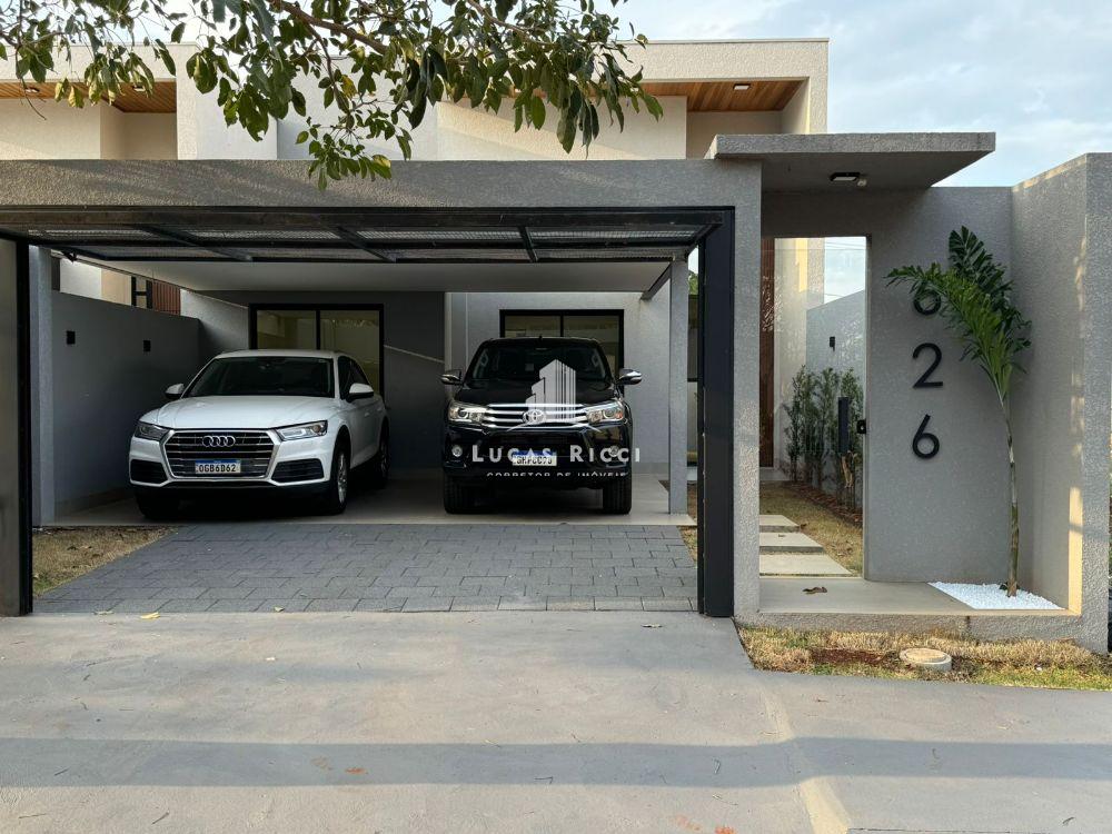 Linda casa no Jardim Tocantins, próxima ao Lago Novo