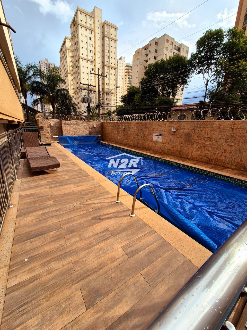 LINDO APTO COM 3 SUITES, REPLETO EM ARMARIOS, BUENO, ANDAR ALTO!