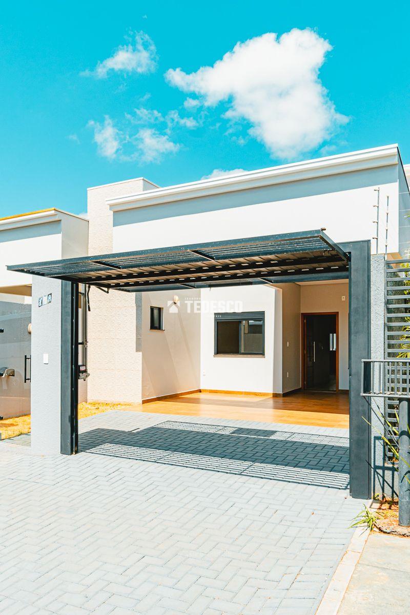 Casa Linda e Aconchegante no Jardim Pancera