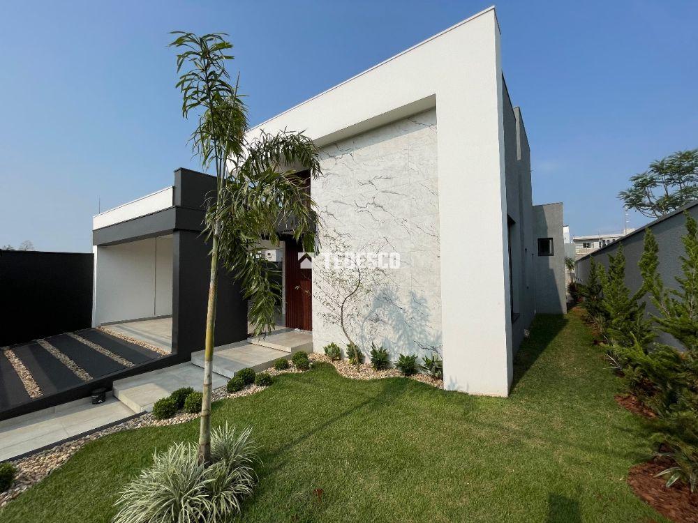 Excelente Casa de Alto Padr?o no Jardim Tocantins