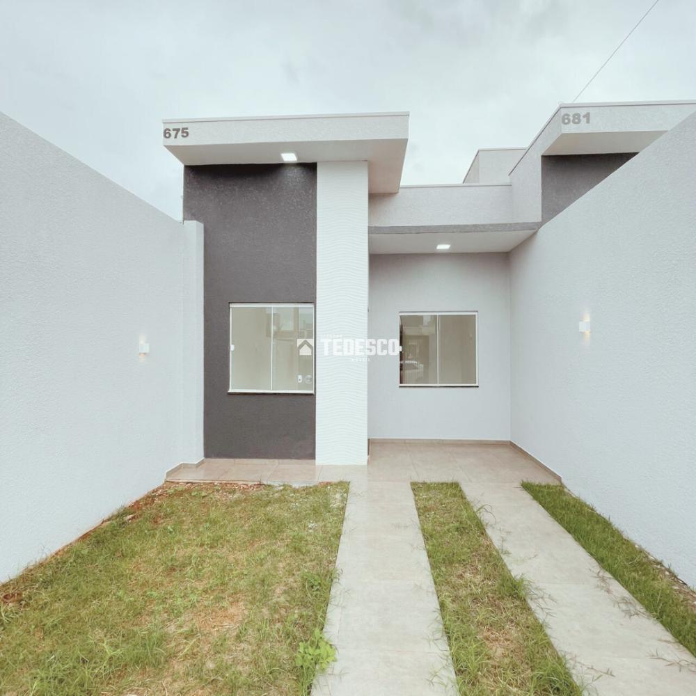 Linda Casa ? Venda no Jardim Pinheirinho