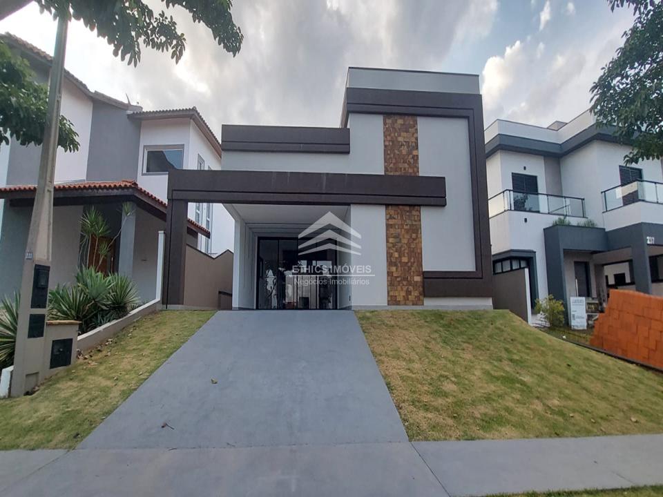 Venda móvel Térreo 205m em Condomínio Ibi Aram I, R$1.490.000,00