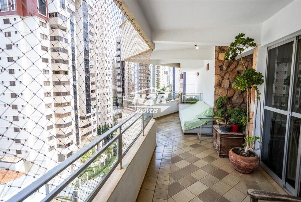 LINDO APTO 4/4 SENDO 2 SUITES, NASCENTE, 2 VAGAS DE GARAGENS, ...