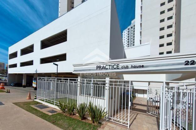 Apartamento a venda 83m, andar alto, 3 quartos - 1 su?te - Pra...