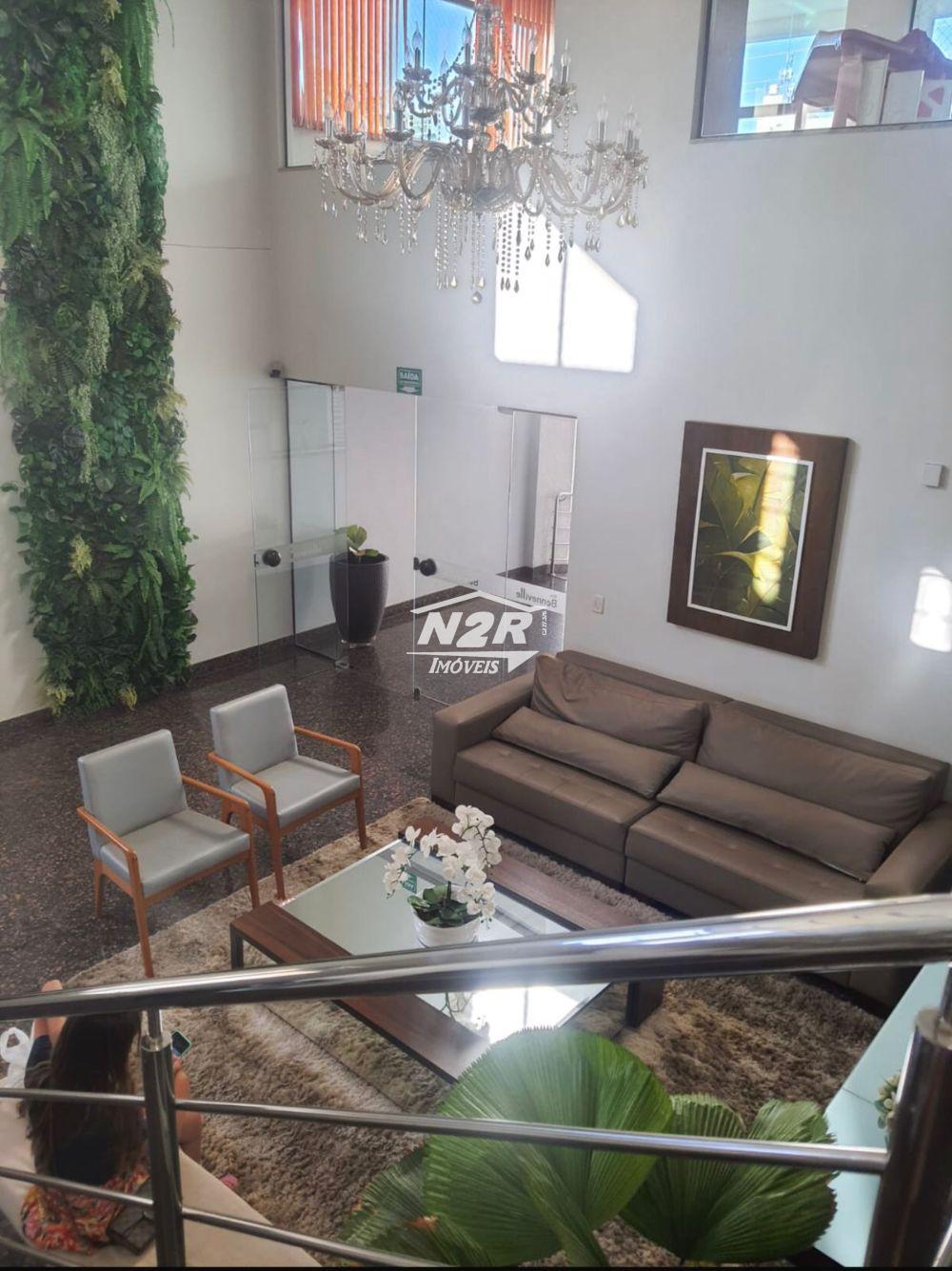 LINDO APARTAMENTO COM 3 SUITES NO SETOR BELA VISTA!