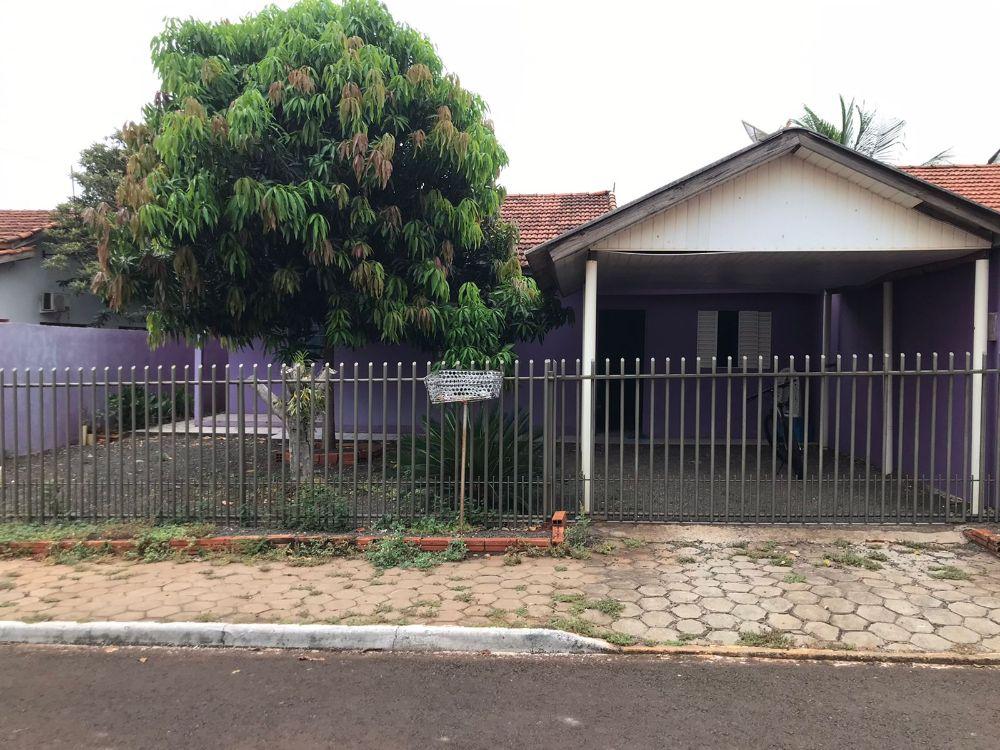An image of a house listing