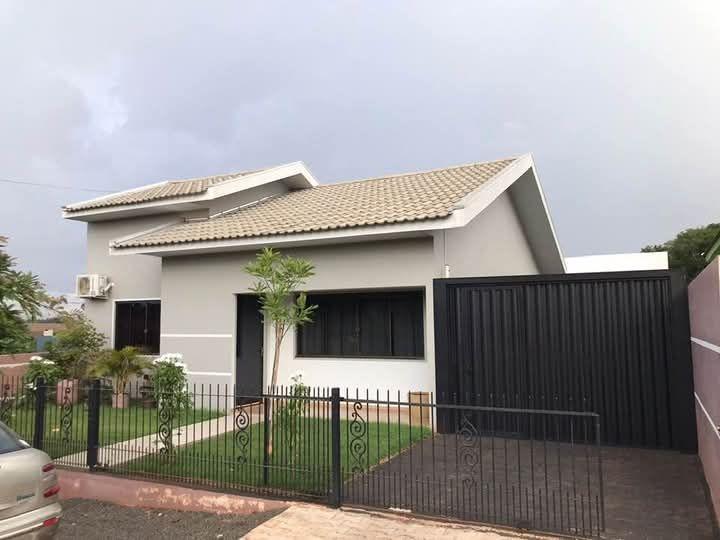 An image of a house listing