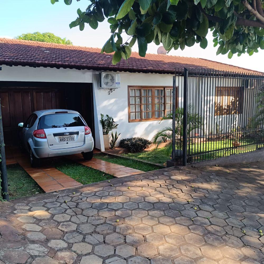 An image of a house listing