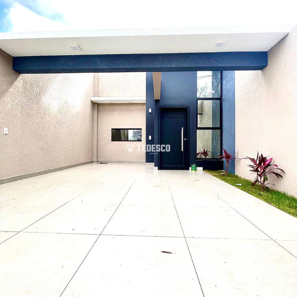 Casa Linda e Aconchegante ? Venda no Jardim Conc?rdia