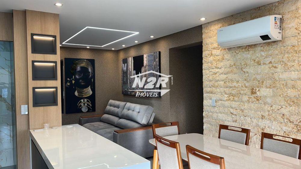 EXCELENTE APTO DE 3 QUARTOS CONDOMINIO V?RTICE, VILA ROSA!