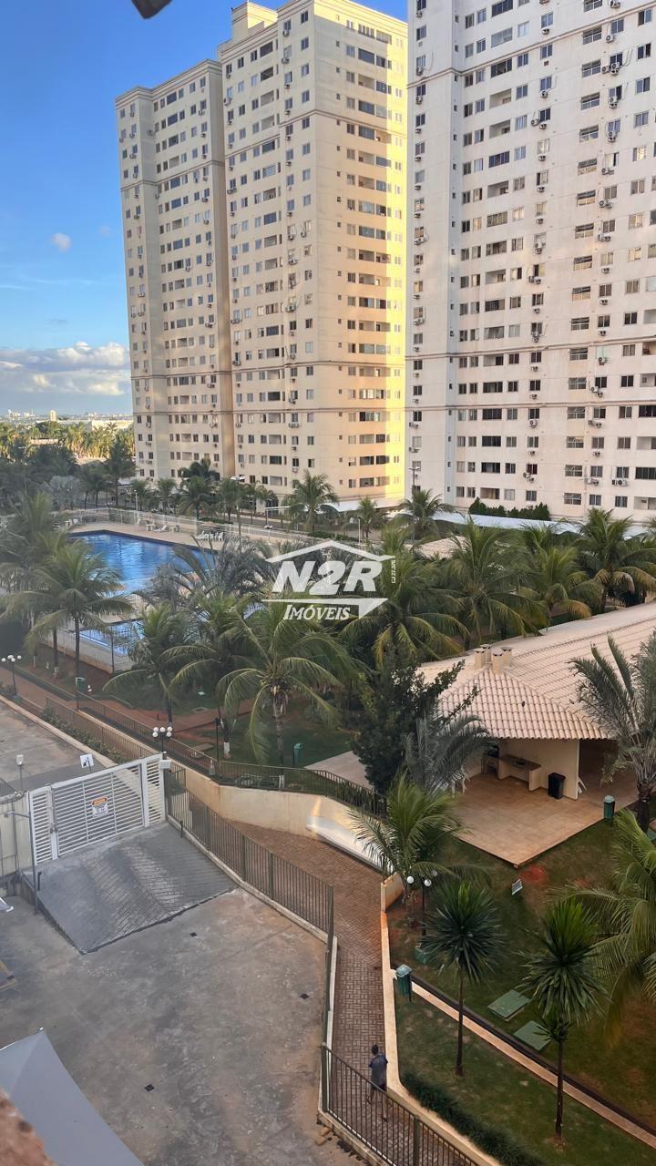 APARTAMENTO 2/4 COM SUITE, TROPICALE, CANDIDA DE MORAIS!