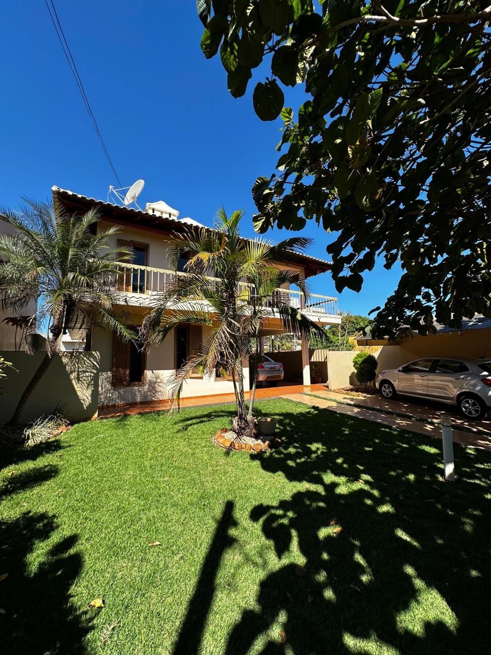 An image of a house listing