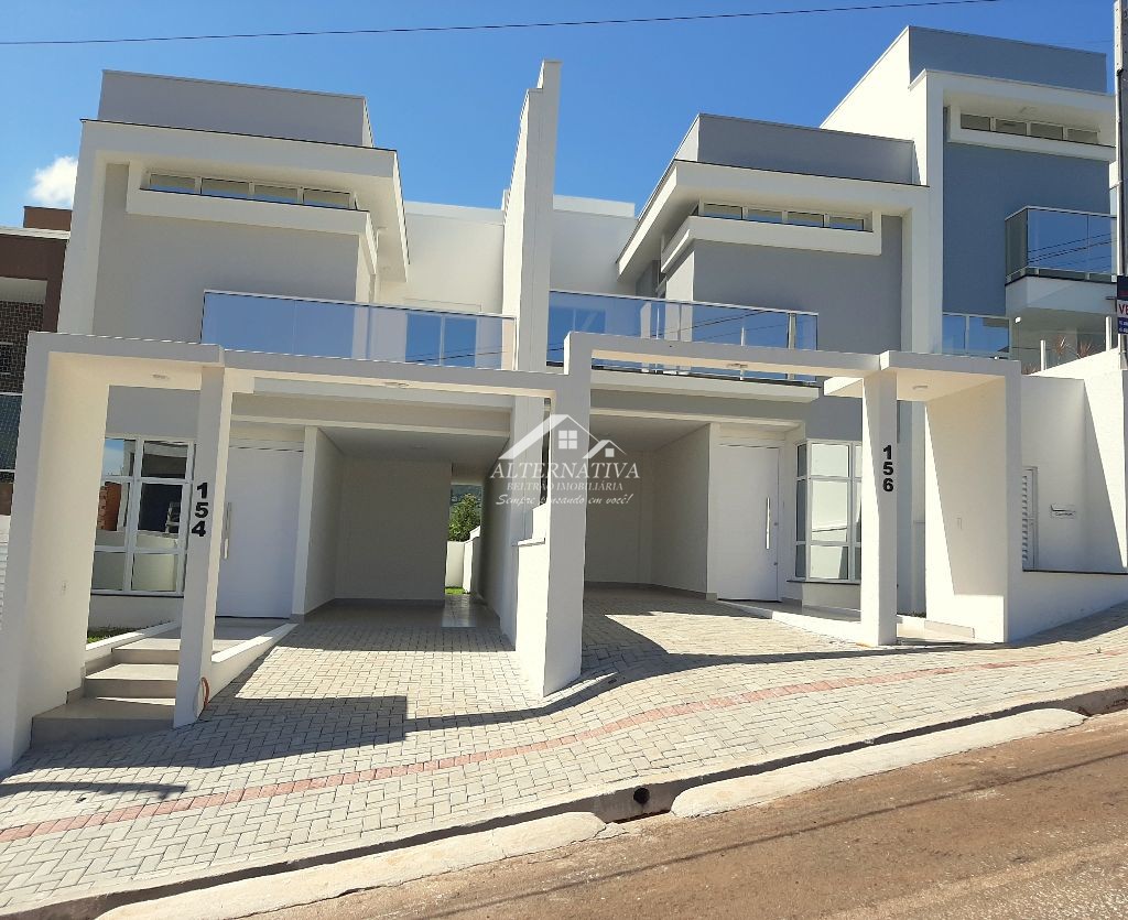 Alternativa Imóveis - Imobiliária em Francisco Beltrão PR