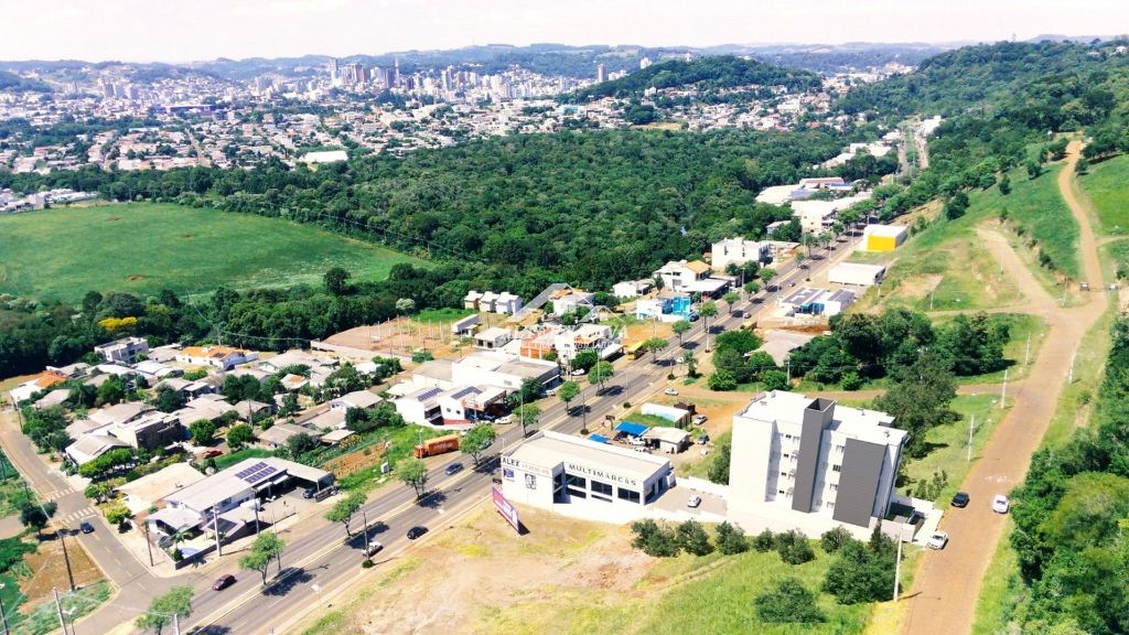 Alternativa Imveis - Imobiliria em Francisco Beltro PR