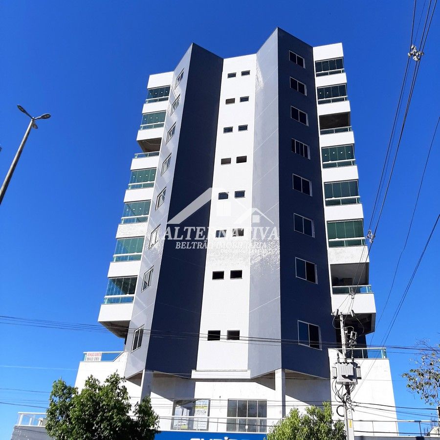 Alternativa Imóveis - Imobiliária em Francisco Beltrão PR