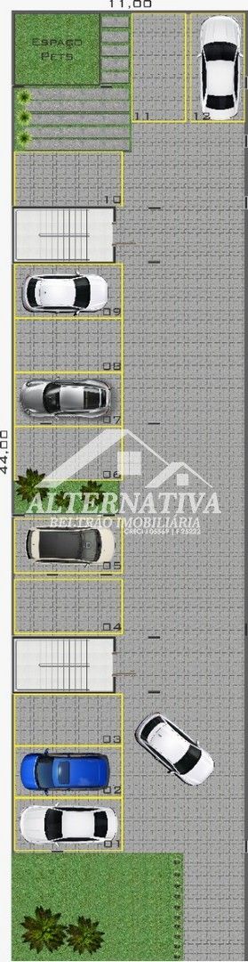 Alternativa Imóveis - Francisco Beltrão/PR