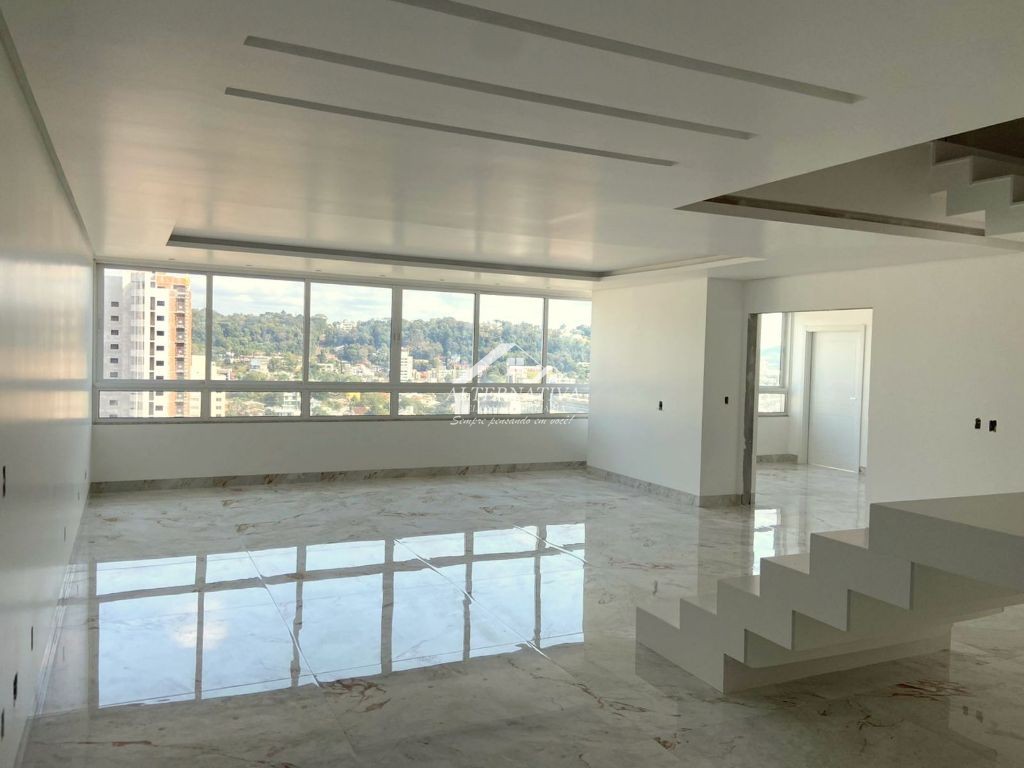 COBERTURA TRPLEX 