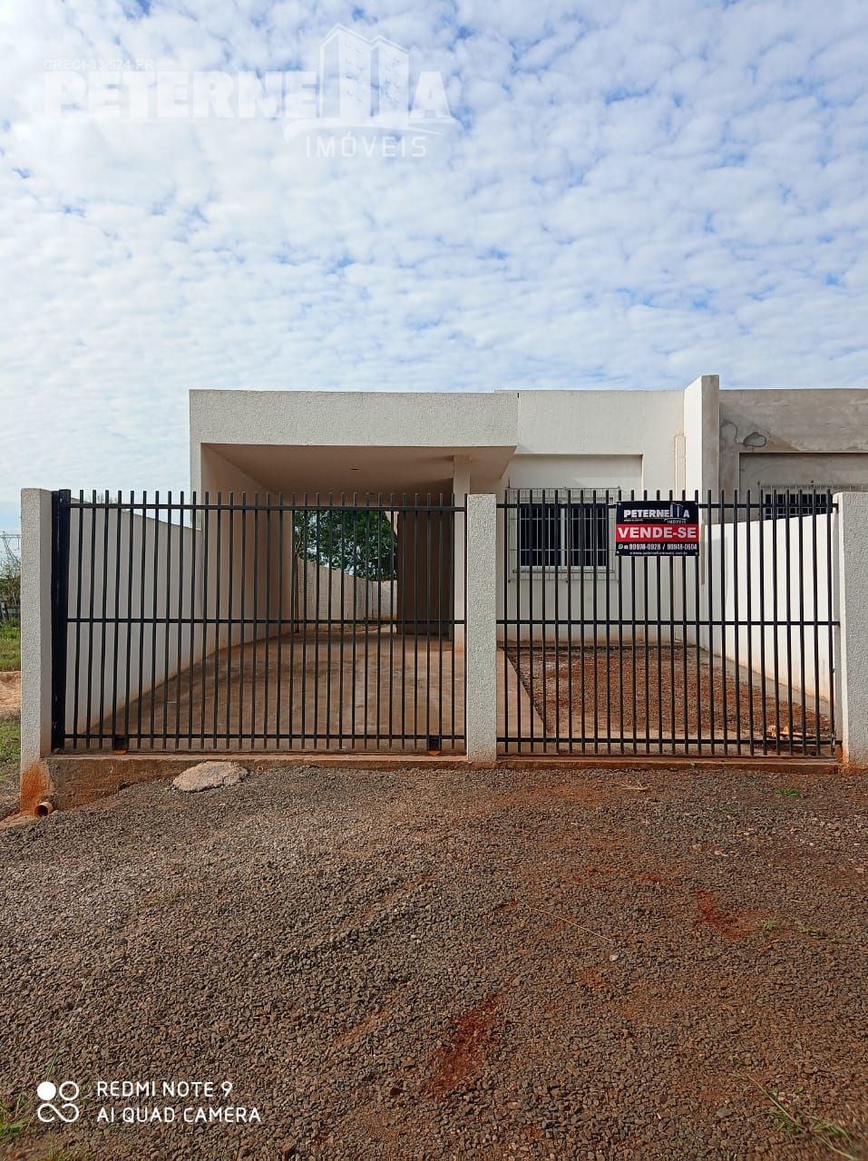 CASA NO JARDIM IPANEMA