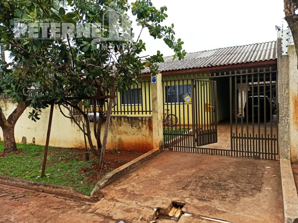 Casa JD. Cohiguacu 