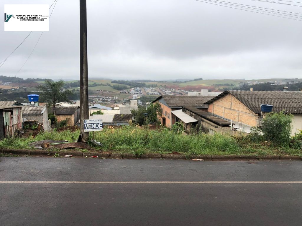 Terreno à venda