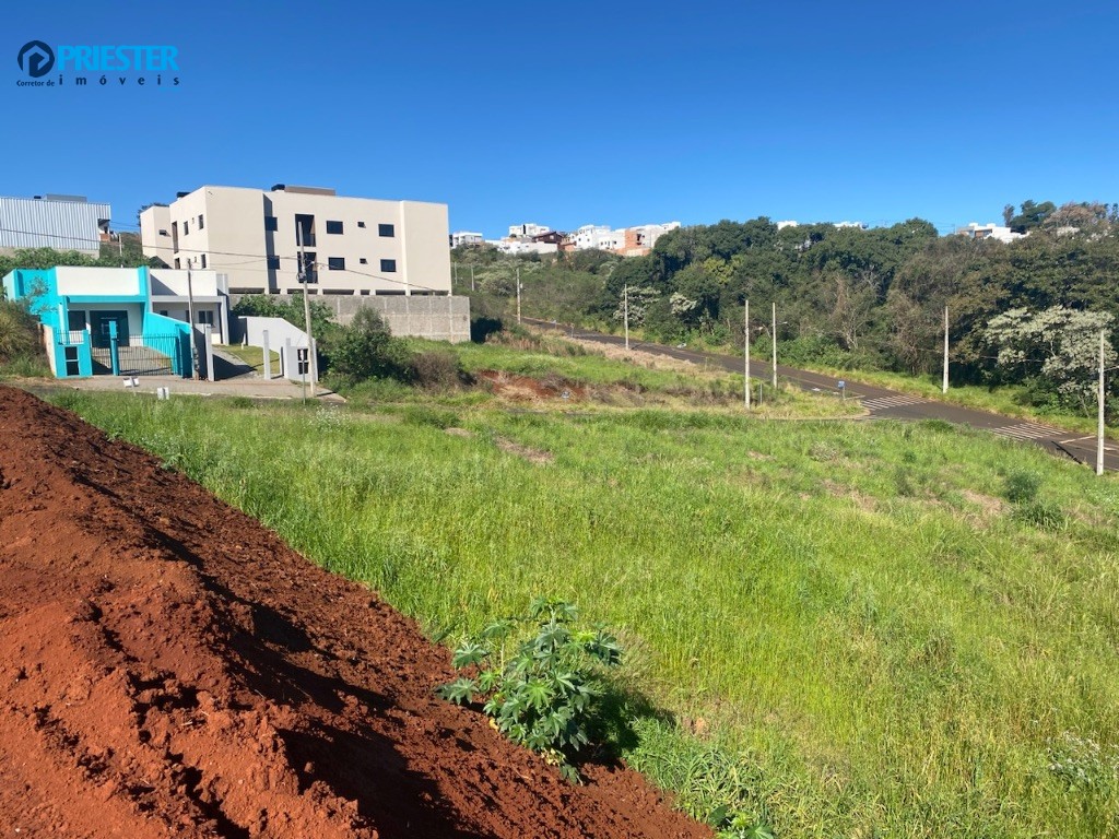 Lote à venda no Bairro Fraron, Pato Branco - PR