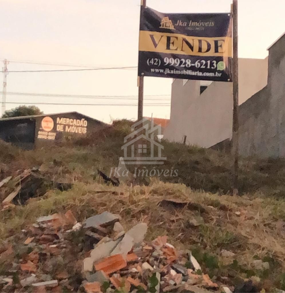 EXCELENTE TERRENO NO ALTO DE SANTA MARIA
