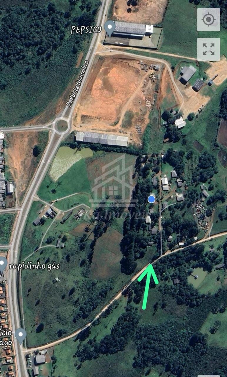 JKa Imveis Em Guarapuava - PR