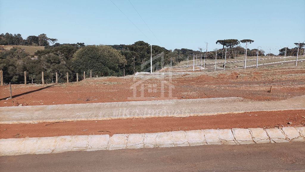TERRENO  VENDA NO BAIRRO DAS CEREJEIRAS