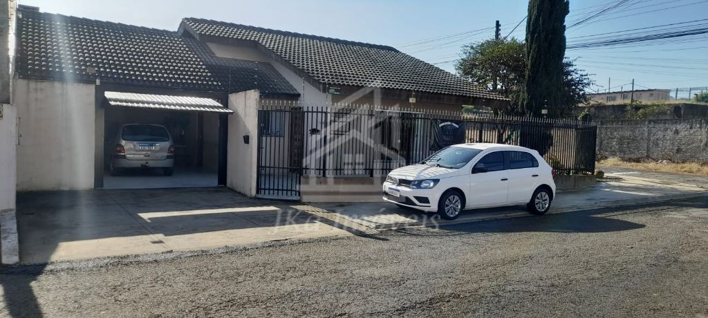 JKa Imveis Em Guarapuava - PR