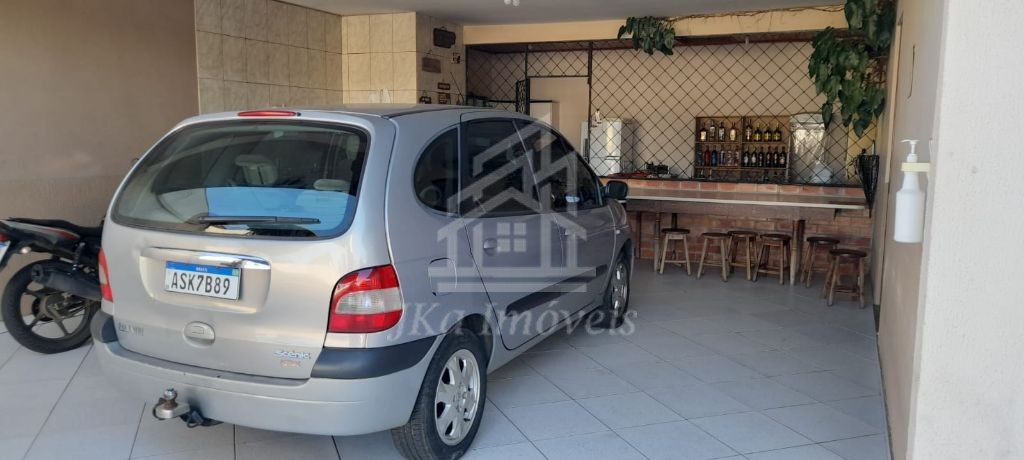 JKa Imveis Em Guarapuava - PR