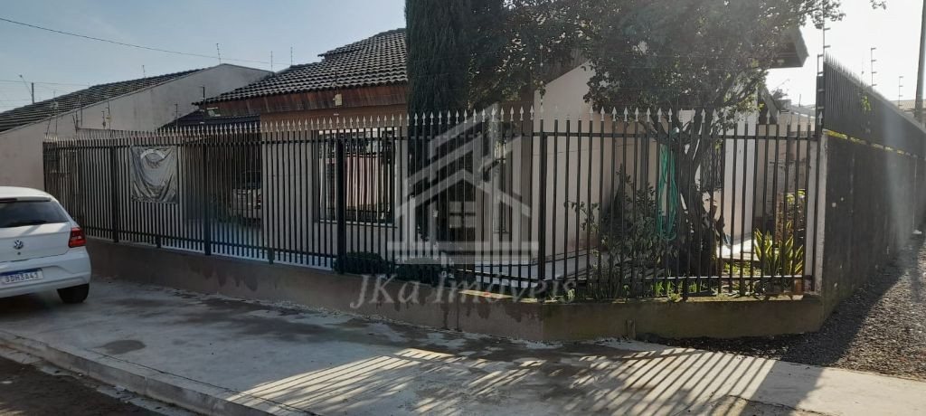 CASA  VENDA NO ALTO DA XV