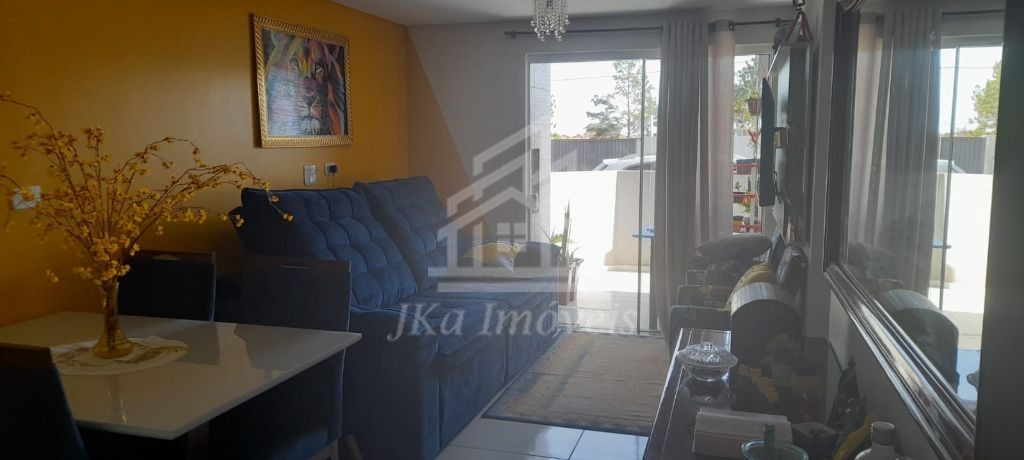 APARTAMENTO A VENDA ED SAN RAFAEL