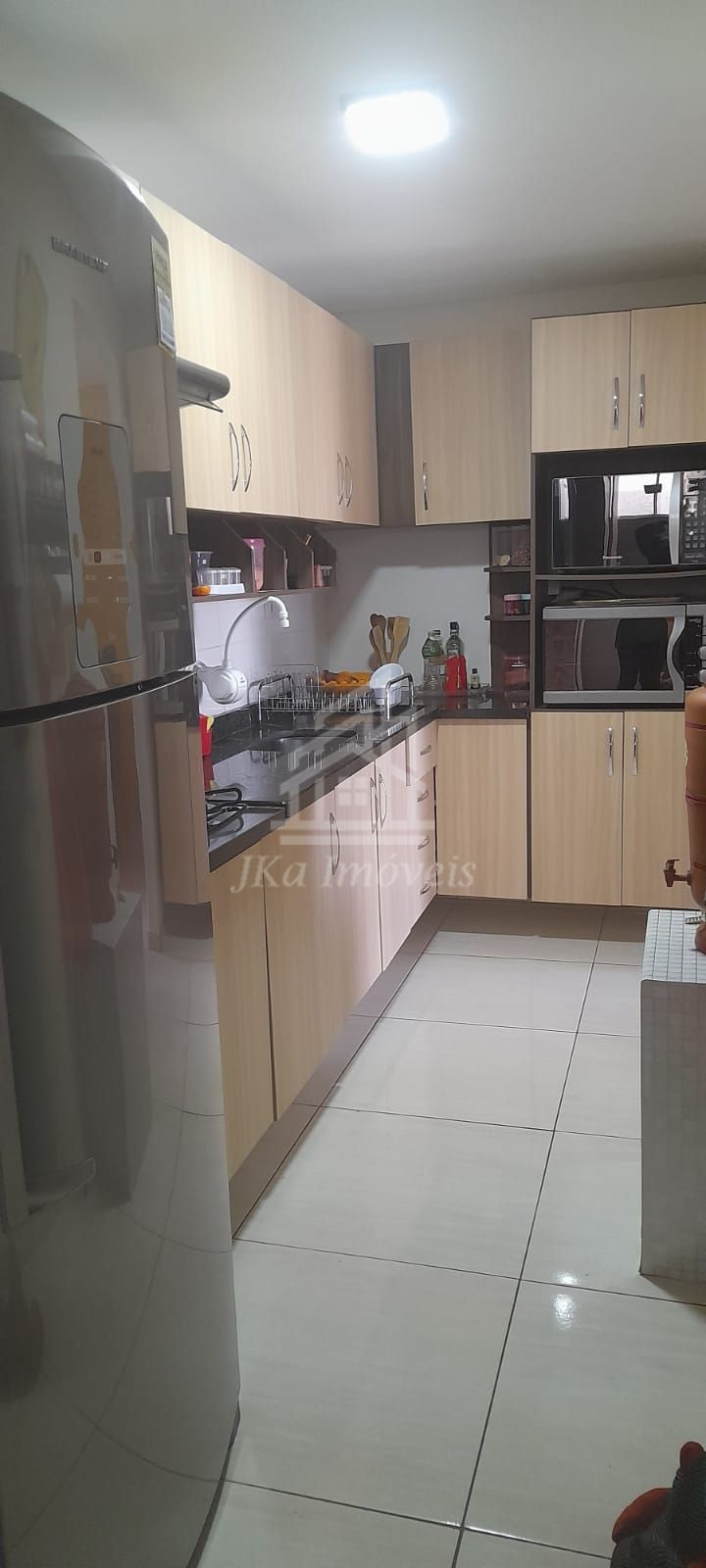 JKa Imveis Em Guarapuava - PR