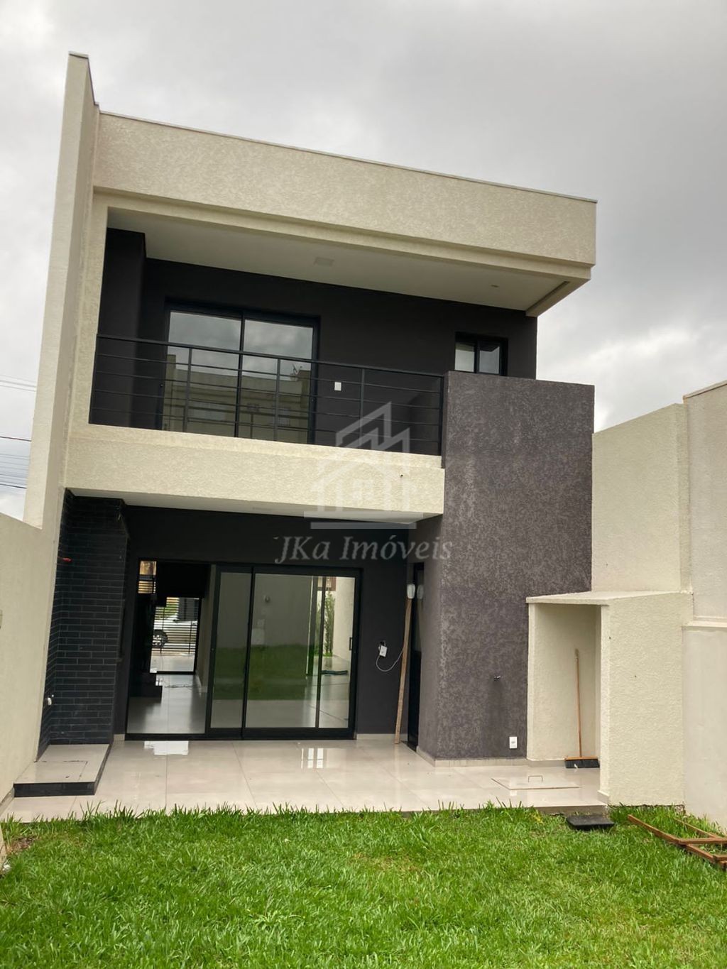 JKa Imveis Em Guarapuava - PR