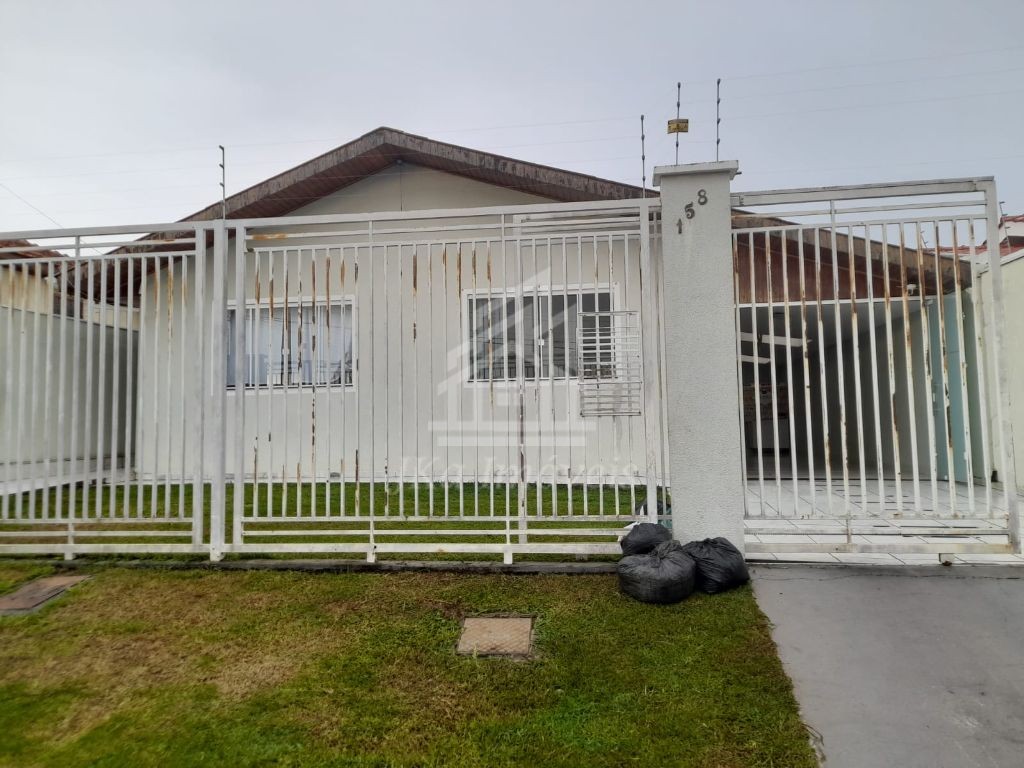 EXCELENTE CASA NA VILA CARLI