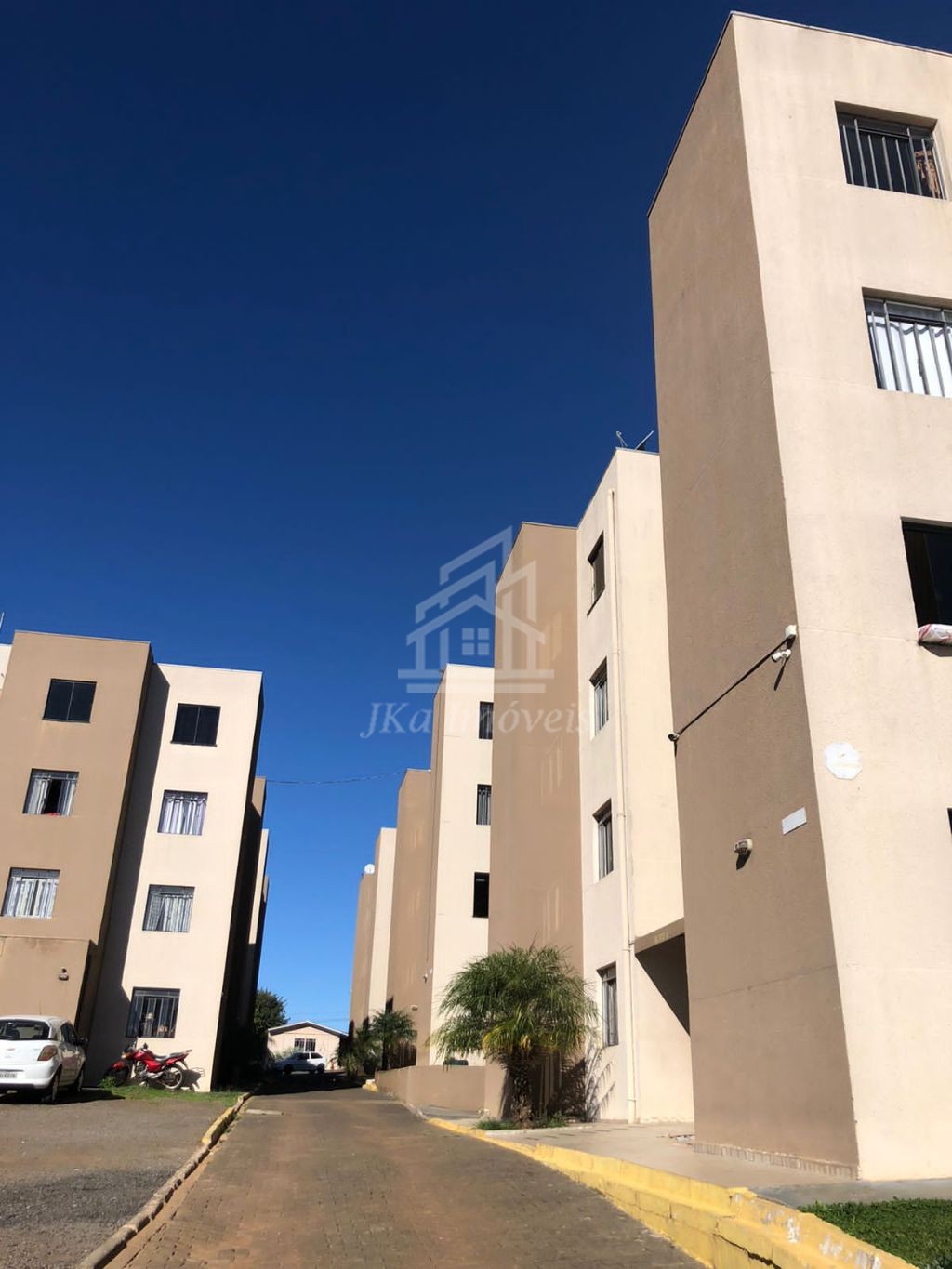 APARTAMENTO  VENDA NO RESIDENCIAL VIVER  BEM