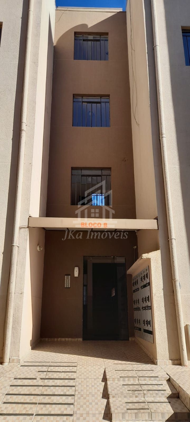 JKa Imveis Em Guarapuava - PR