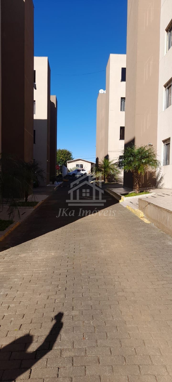 JKa Imveis Em Guarapuava - PR