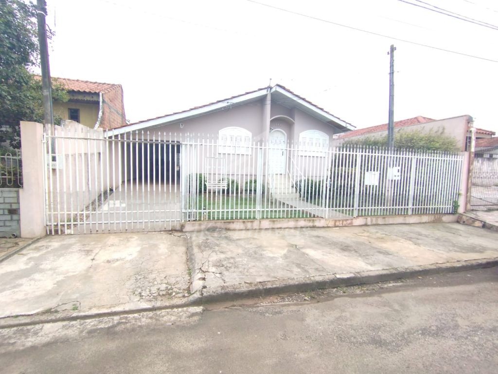 CASA NO NUCLEO PADRE CHAGAS