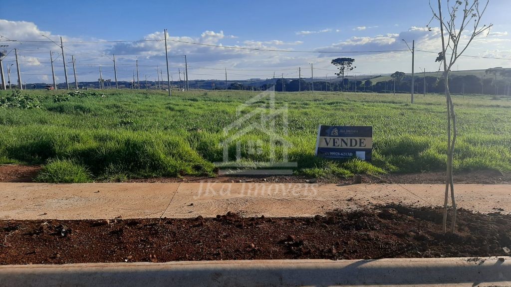 Excelentes terrenos no Bairru das Cerejeiras